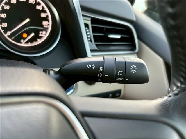 TOYOTA CAMRY HYBRID 2022