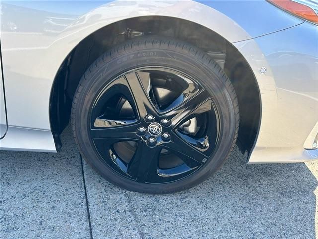 TOYOTA PRIUS PHV 2022