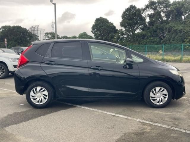HONDA FIT 2015