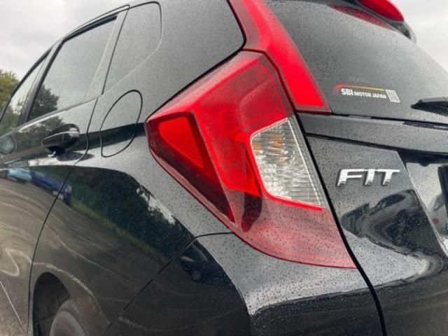 HONDA FIT 2015