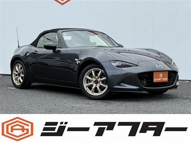 MAZDA ROADSTER 2016