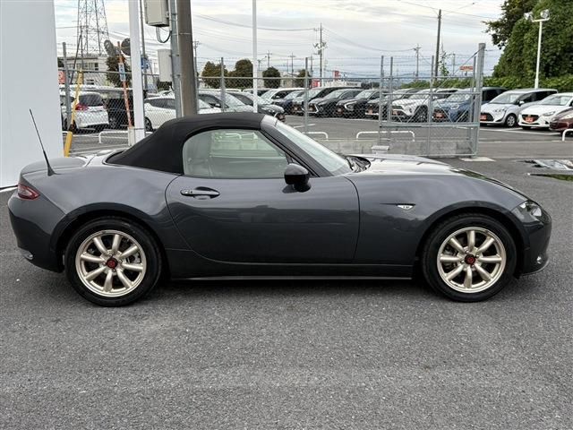 MAZDA ROADSTER 2016