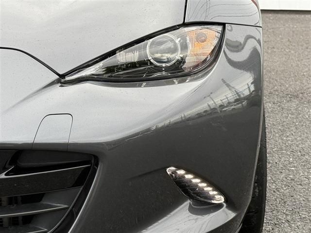 MAZDA ROADSTER 2016