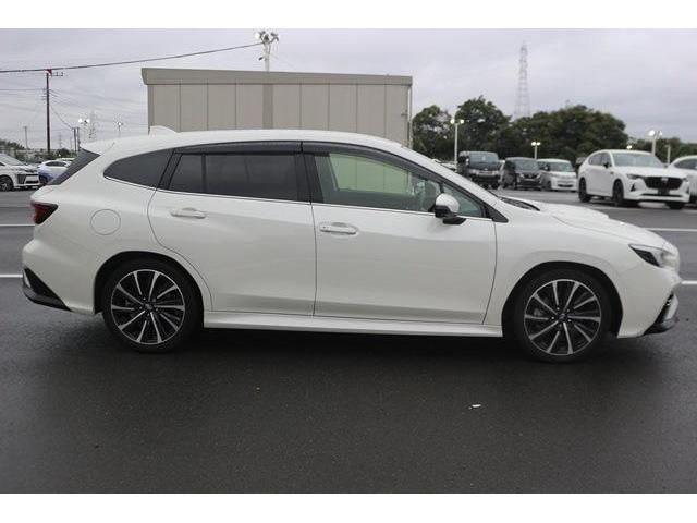 SUBARU LEVORG 2020