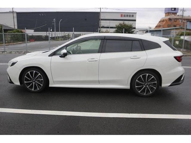 SUBARU LEVORG 2020