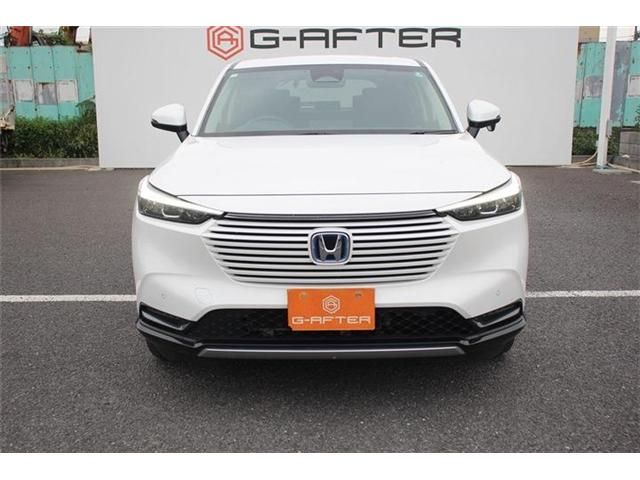 HONDA VEZEL e:HEV 2023