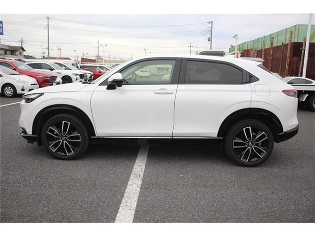 HONDA VEZEL e:HEV 2023