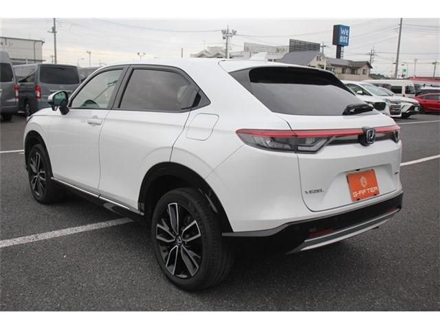 HONDA VEZEL e:HEV 2023