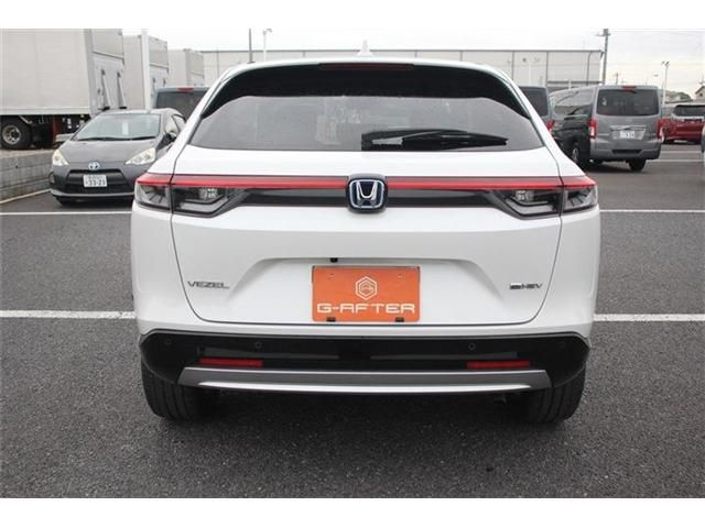 HONDA VEZEL e:HEV 2023
