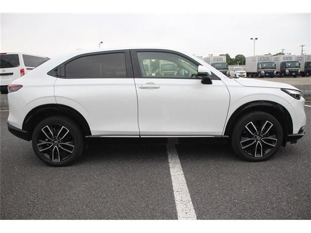 HONDA VEZEL e:HEV 2023