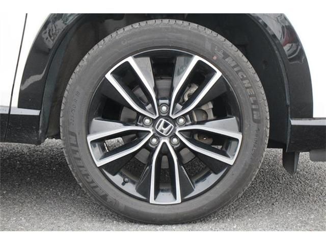 HONDA VEZEL e:HEV 2023