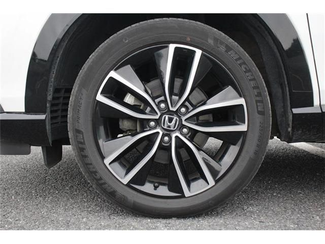 HONDA VEZEL e:HEV 2023