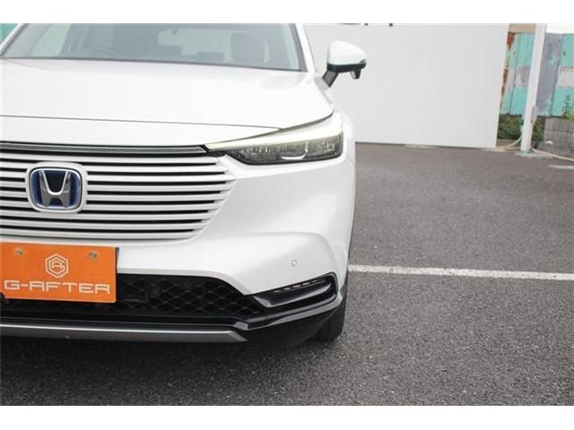 HONDA VEZEL e:HEV 2023