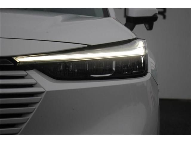 HONDA VEZEL e:HEV 2023