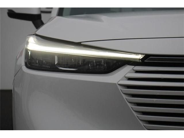 HONDA VEZEL e:HEV 2023