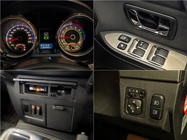 MITSUBISHI PAJERO wagon 2009