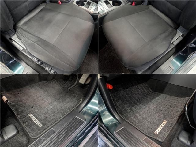 MITSUBISHI PAJERO wagon 2009