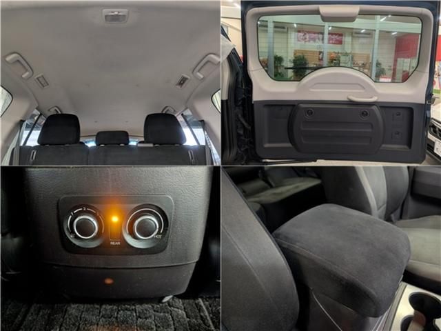 MITSUBISHI PAJERO wagon 2009