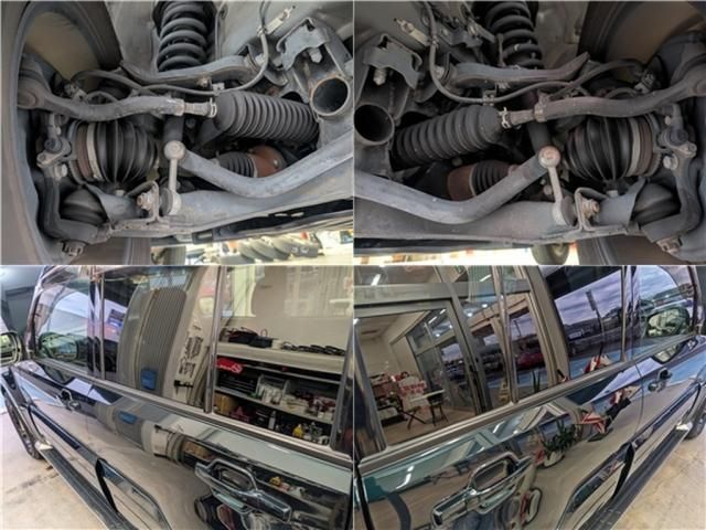 MITSUBISHI PAJERO wagon 2009