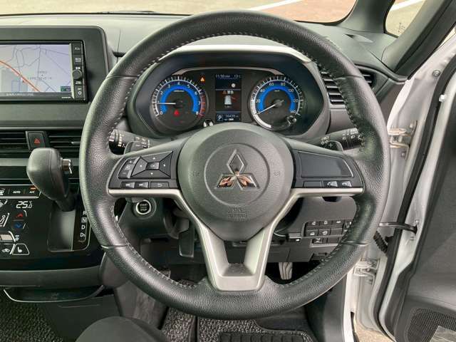 MITSUBISHI ek X SPACE 4WD 2022