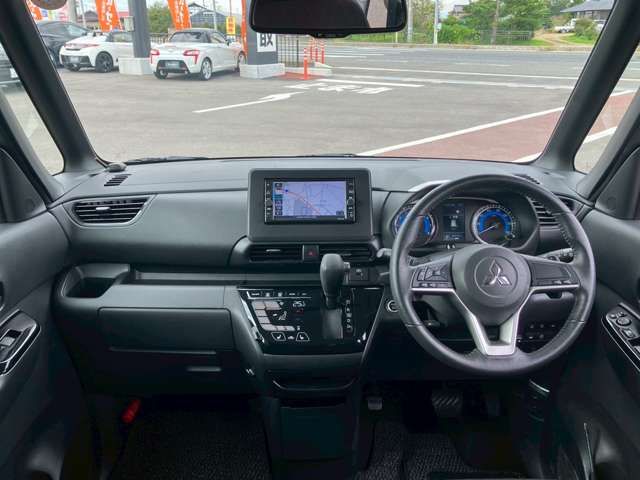 MITSUBISHI ek X SPACE 4WD 2022