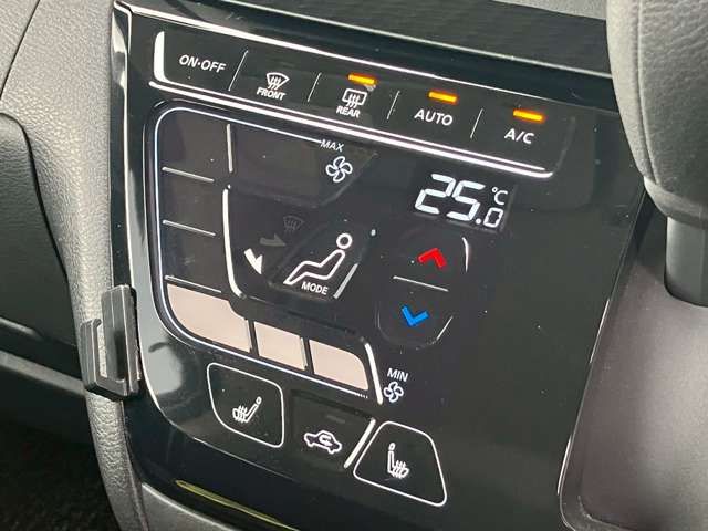 MITSUBISHI ek X SPACE 4WD 2022