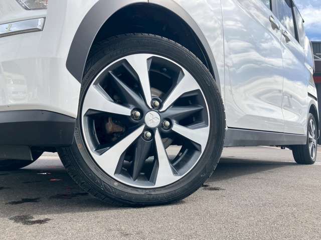 MITSUBISHI ek X SPACE 4WD 2022