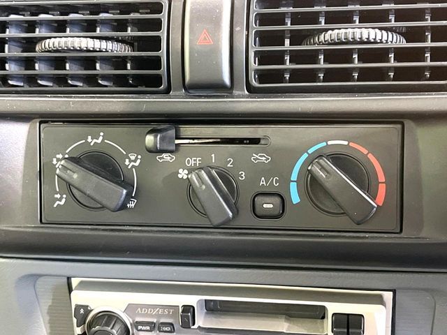 NISSAN CLIPPER truck 4WD 2006