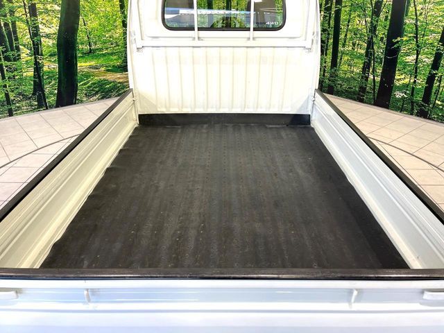 NISSAN CLIPPER truck 4WD 2006