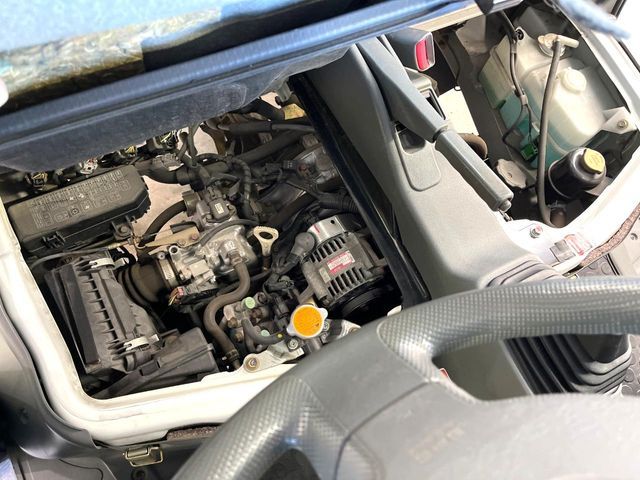 NISSAN CLIPPER truck 4WD 2006