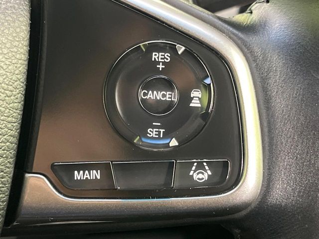 HONDA CR-V HYBRID 2WD 2018