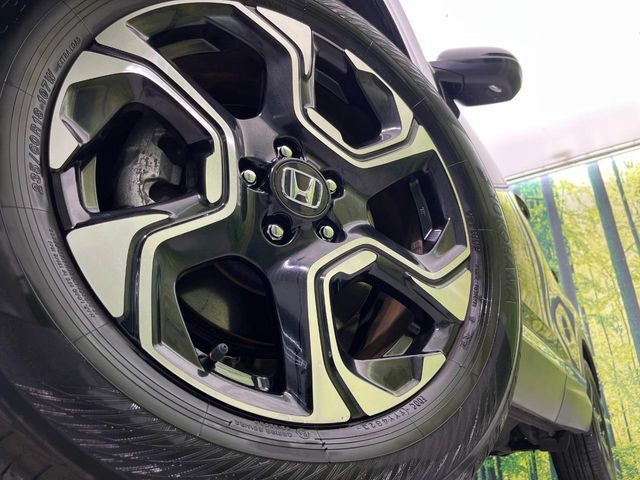 HONDA CR-V HYBRID 2WD 2018