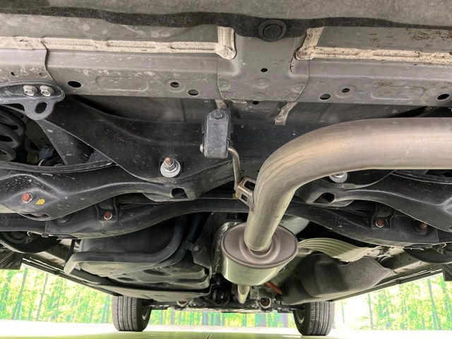 HONDA CR-V HYBRID 2WD 2018