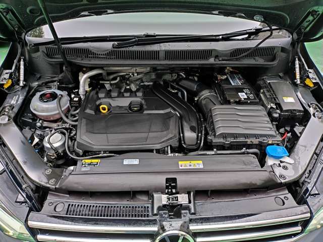 VOLKSWAGEN VOLKSWAGEN GOLF TOURAN 2022