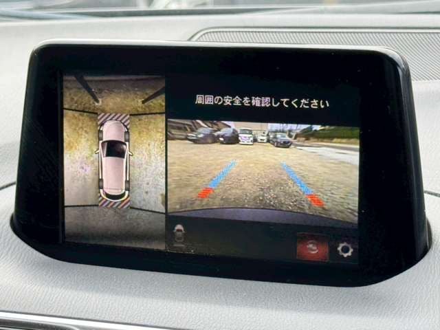 MAZDA AXELA SPORTS 2017