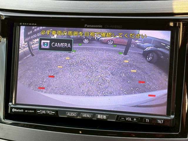 SUBARU LEGACY-TW 4WD 2011