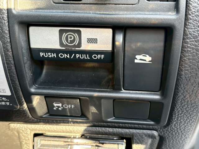 SUBARU LEGACY-TW 4WD 2011