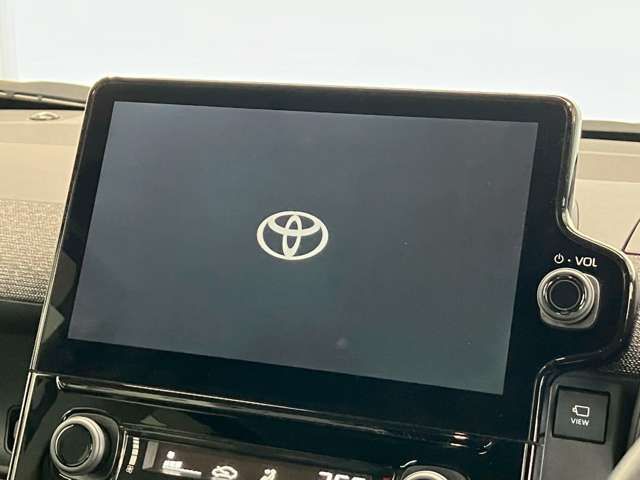 TOYOTA SIENTA HYBRID 2023