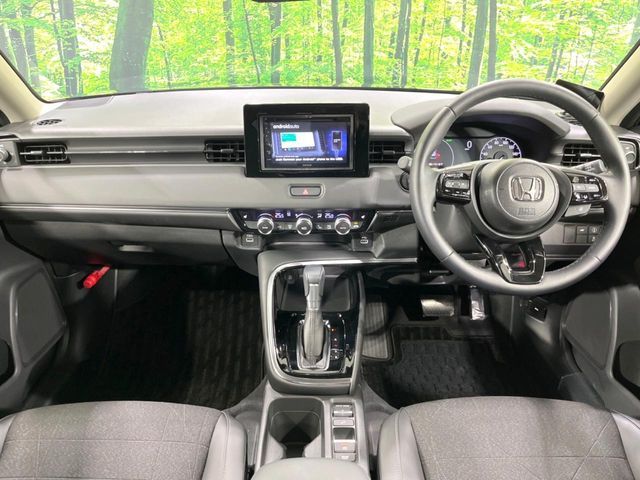 HONDA VEZEL e:HEV 2023