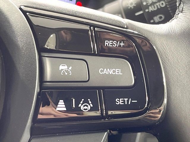 HONDA VEZEL e:HEV 2023