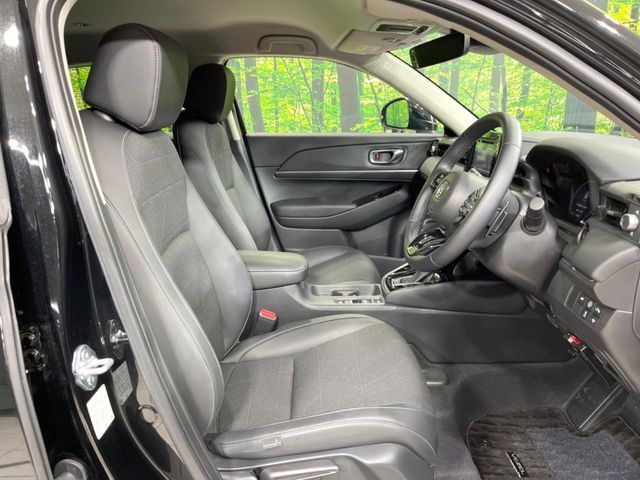 HONDA VEZEL e:HEV 2023