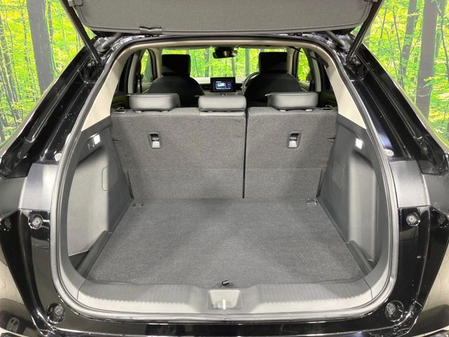 HONDA VEZEL e:HEV 2023