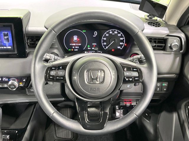 HONDA VEZEL e:HEV 2023