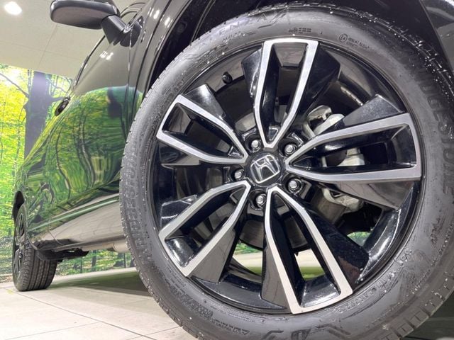 HONDA VEZEL e:HEV 2023