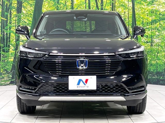 HONDA VEZEL e:HEV 2023