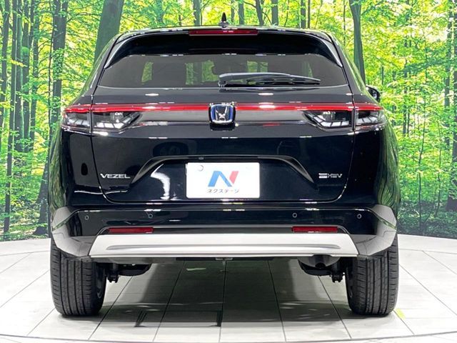 HONDA VEZEL e:HEV 2023