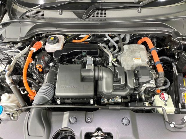 HONDA VEZEL e:HEV 2023