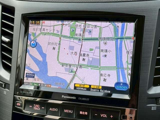 SUBARU LEGACY-TW 4WD 2014