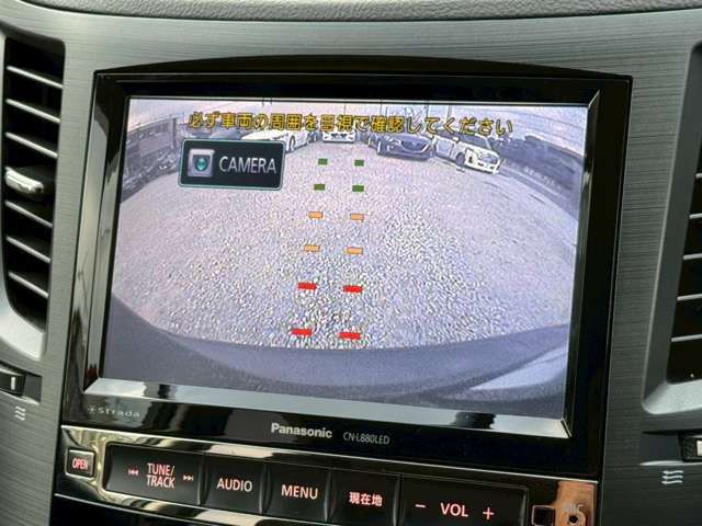 SUBARU LEGACY-TW 4WD 2014