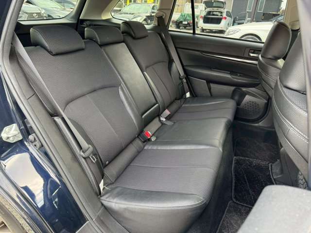 SUBARU LEGACY-TW 4WD 2014